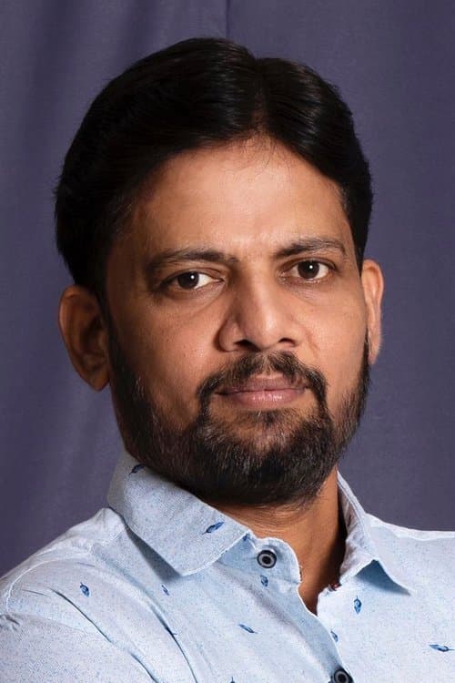 A portrait of Chimbu Deven