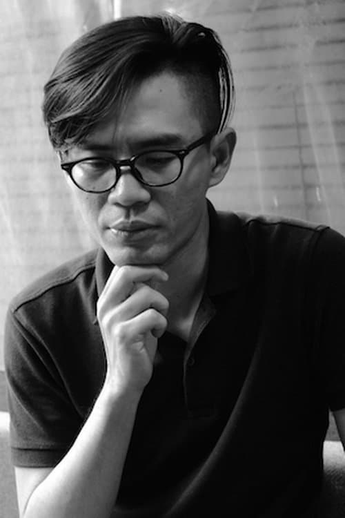 A portrait of Ching-lin Chan