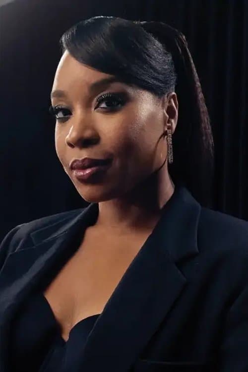 A portrait of Chinonye Chukwu