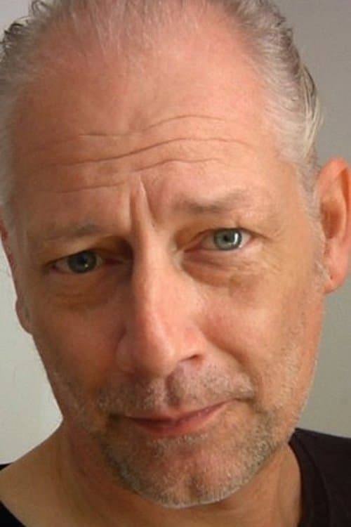 Chip Chuipka photo