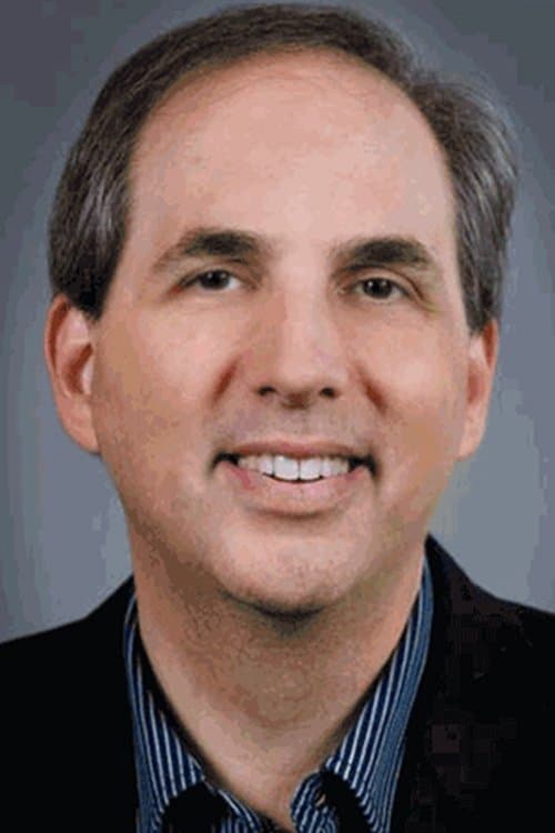 A portrait of Chip Rosenbloom