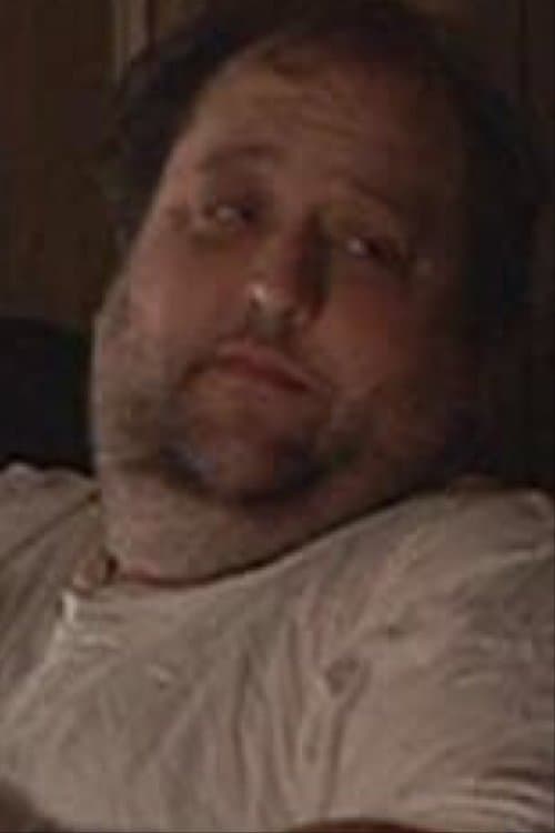 A portrait of Chip Rossetti