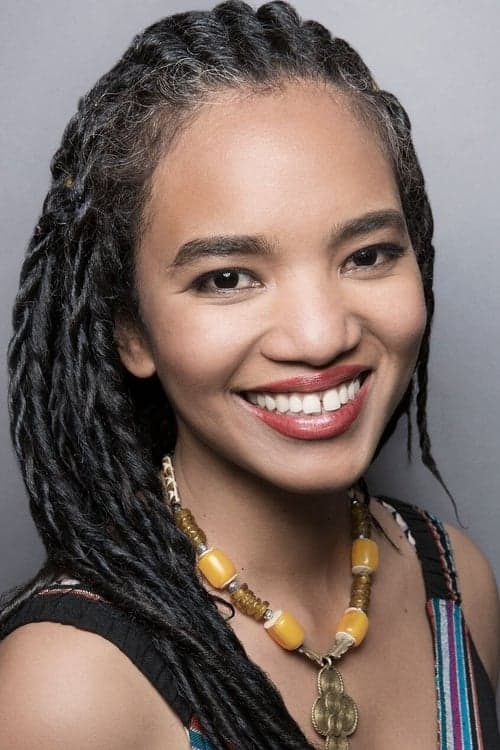 Chipo Chung photo