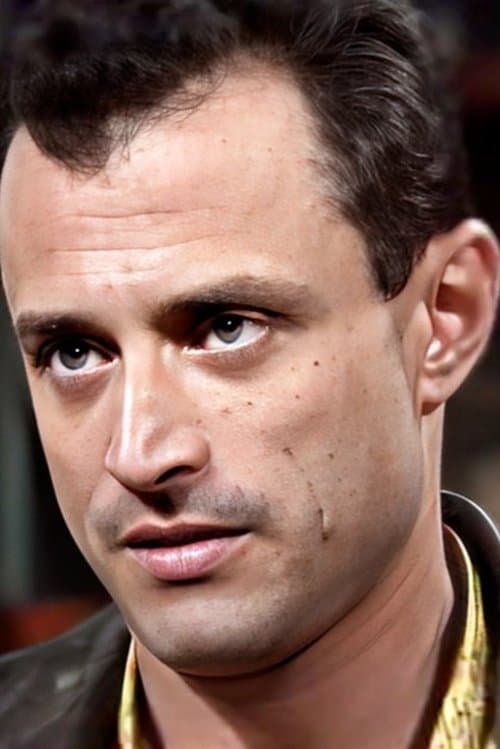 Chiquinho Brandão photo