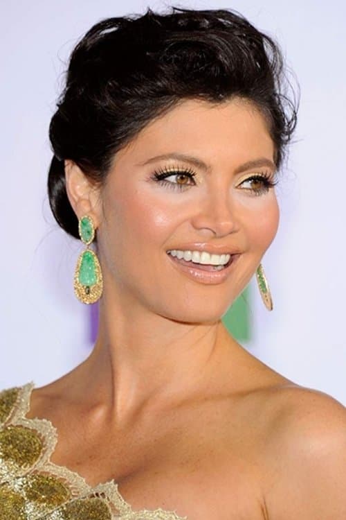 Chiquinquirá Delgado photo