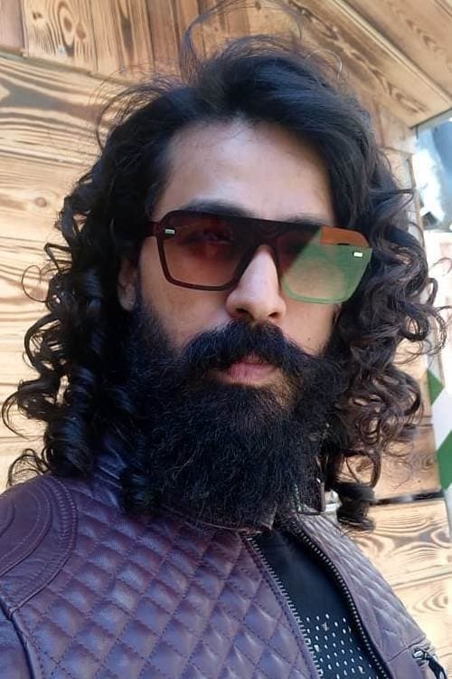 Chirag Jani photo