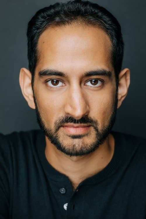 Chirag Naik photo