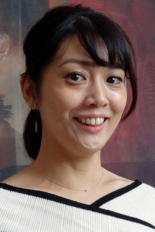 Chisa Hasegawa photo