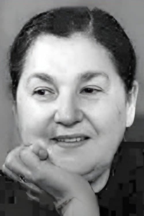 Chitolia Chkheidze photo