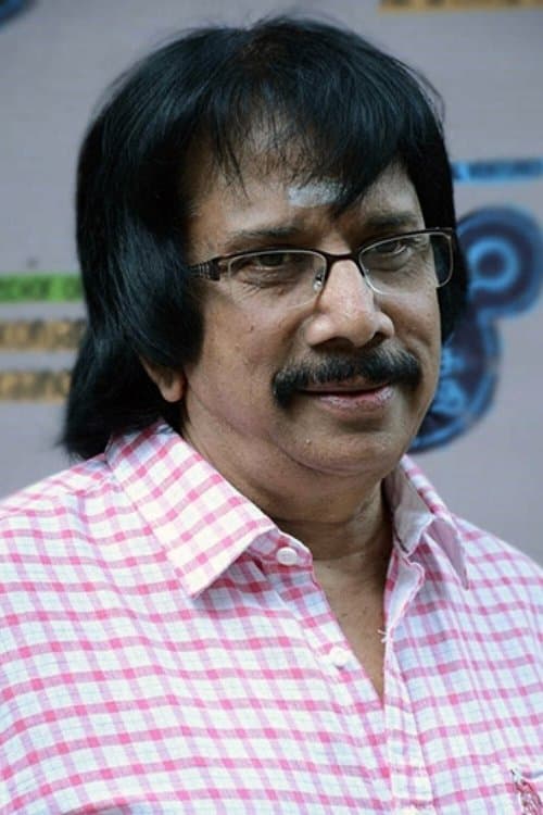 Chitra Lakshmanan photo