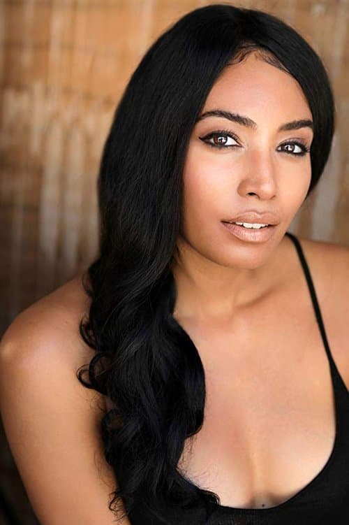 Chivonne Michelle photo