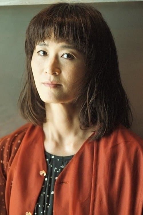 Chiyako Shibahara photo