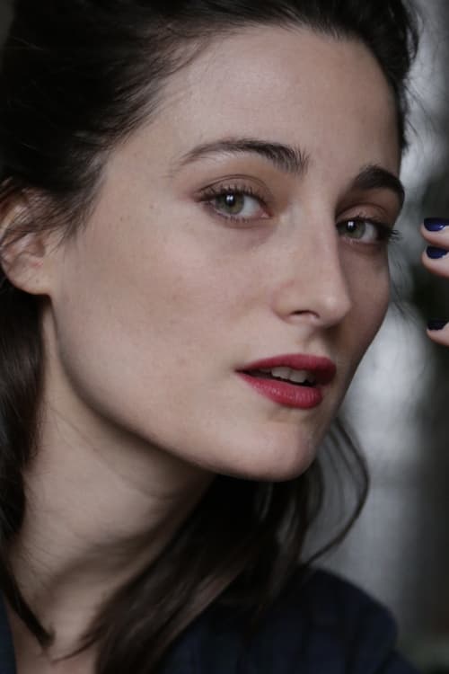 Chloé Astor photo