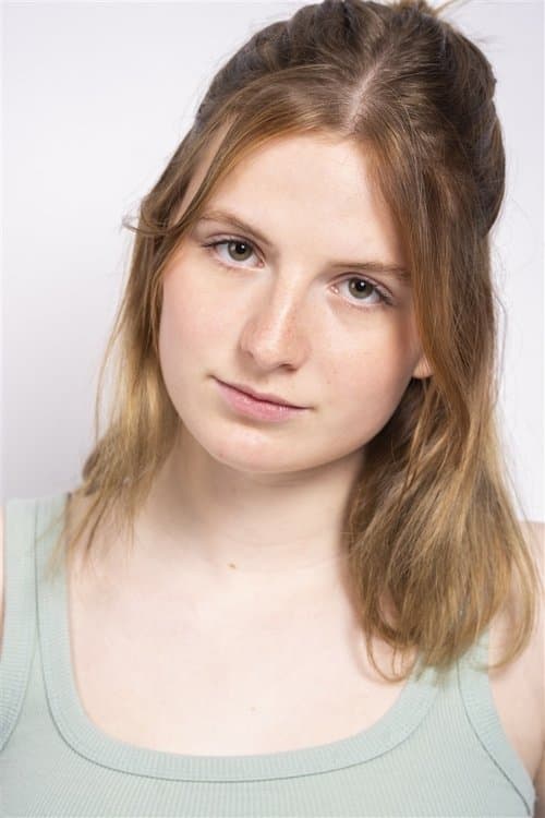 Chloé Barkoff-Gaillard photo