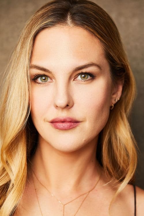 Chloe Brooks photo