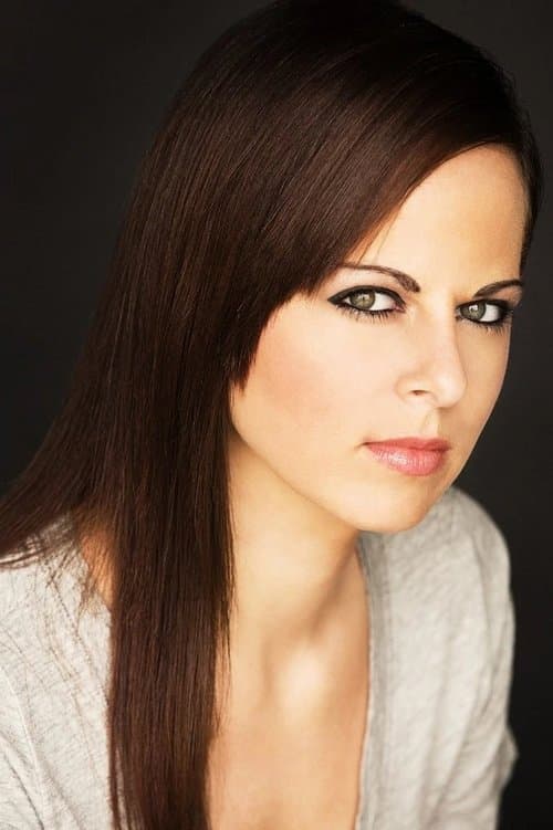 Chloé Bruce photo