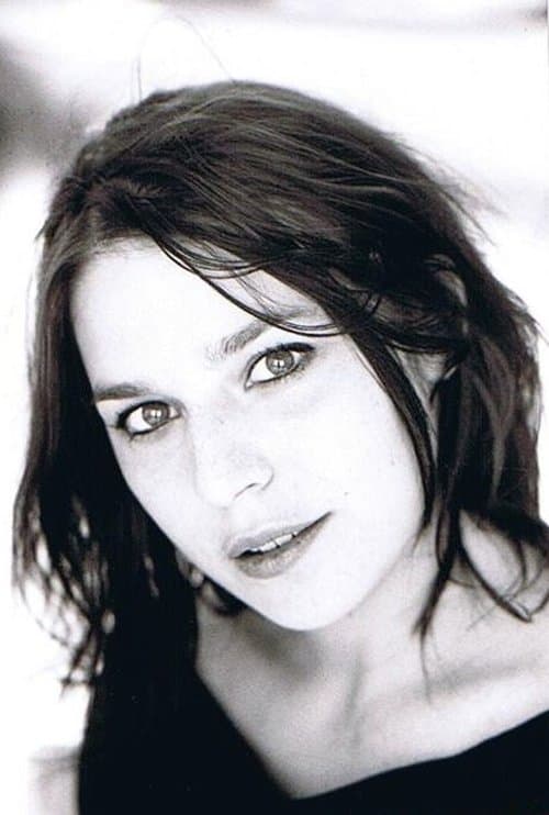 Chloé Flipo photo