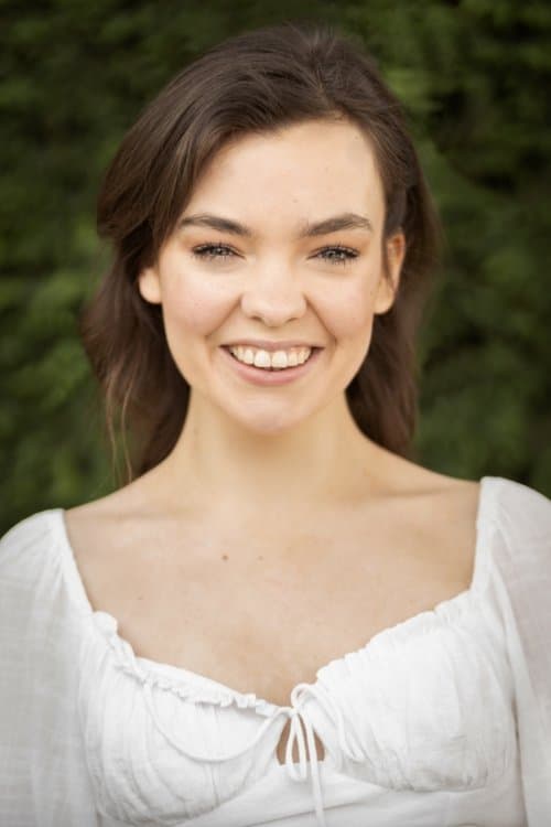 Chloé Hayden photo