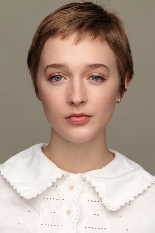 Chloë Kerwin photo