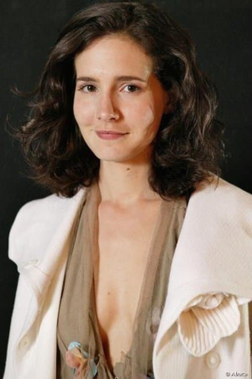 Chloé Lambert photo