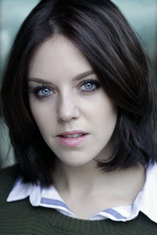 Chloe-May Cuthill photo