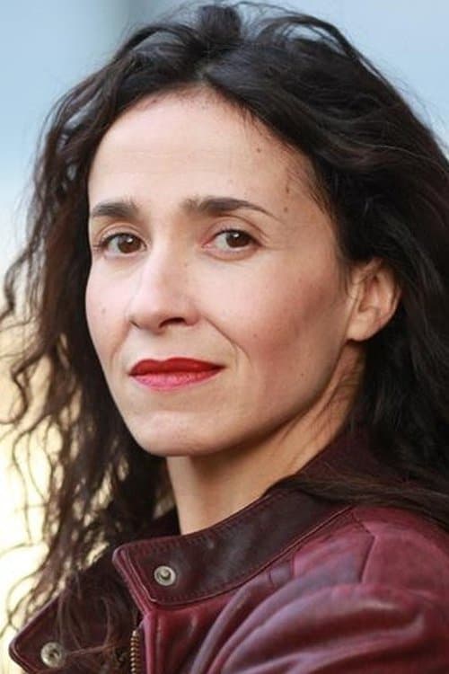 Chloé Réjon photo