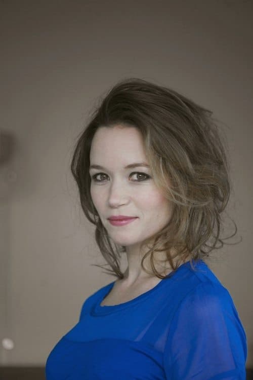 Chloé Stefani photo