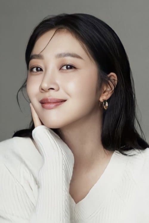 Cho Bo-ah photo