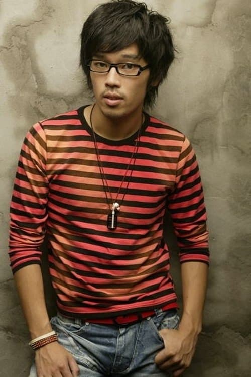Cho Chang-geun photo