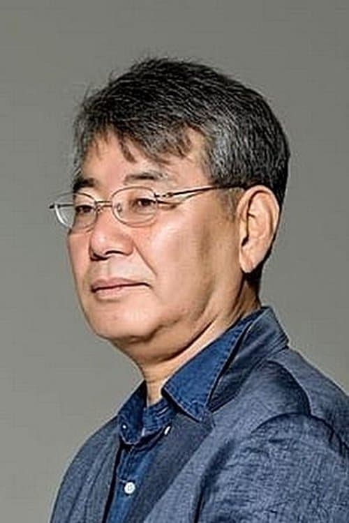A portrait of Cho Chul-hyun