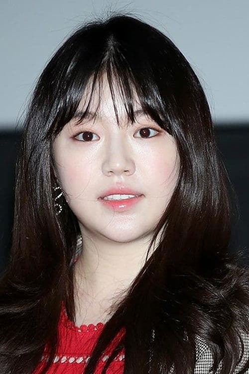 Cho Hye-jeong photo