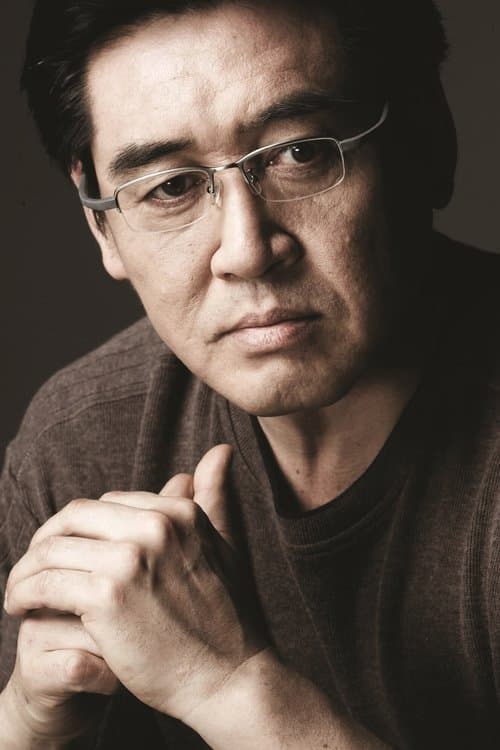 Cho Hyoung-ki photo