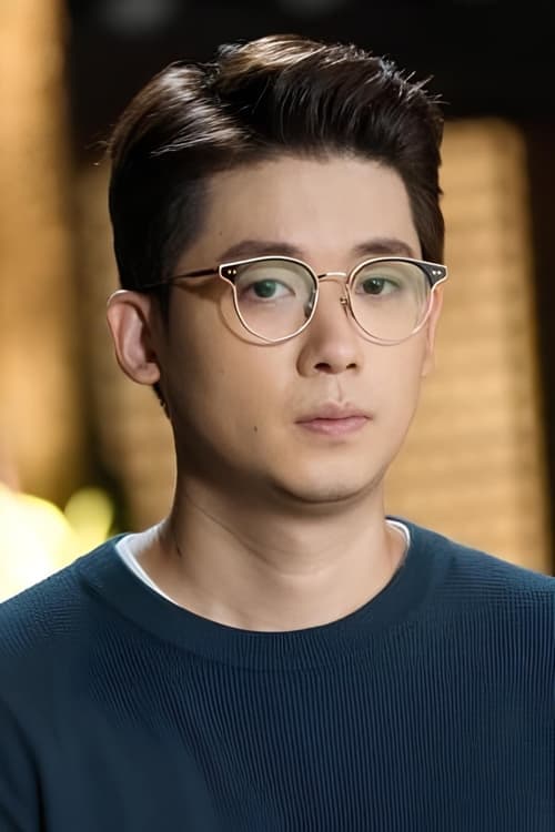 Cho Hyun-chul photo