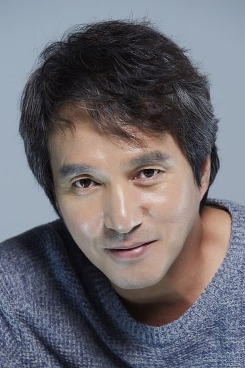 Cho Jae-hyun photo