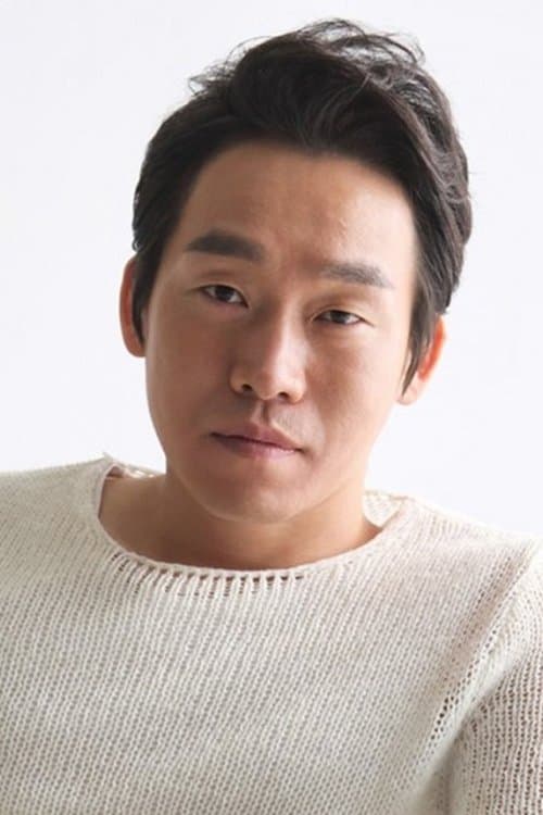 Cho Jae-ryong photo
