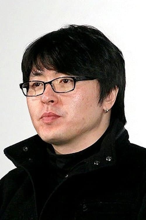 A portrait of Cho Jin-mo