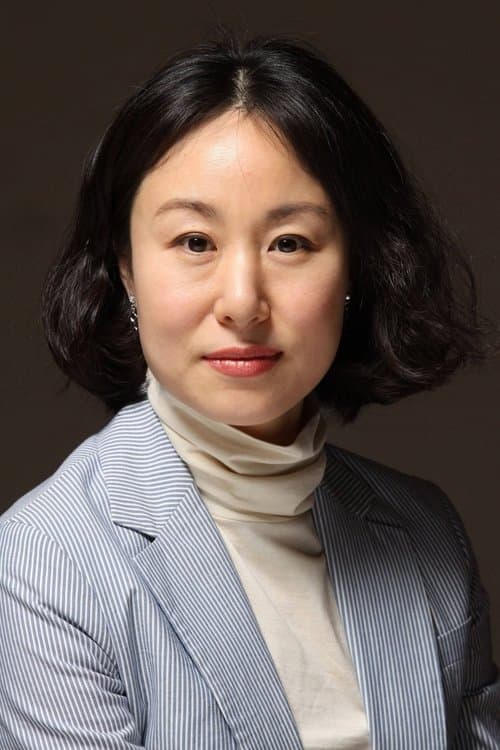 Cho Joo-kyoung photo