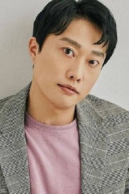Cho Joon photo