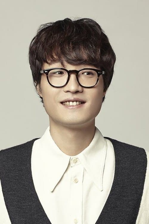 Cho Jung-chi photo