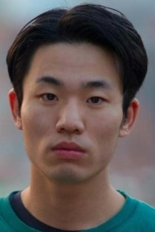 Cho Jung-hun photo