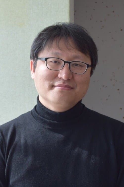 A portrait of Cho Jung-lae