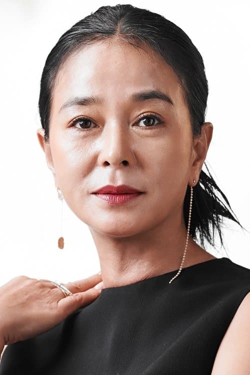 Cho Min-soo photo