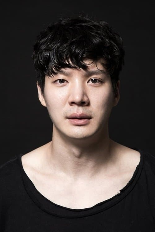 Cho Min-wook photo