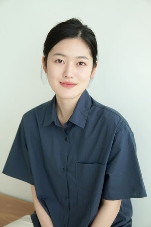 Cho Saeyeon photo