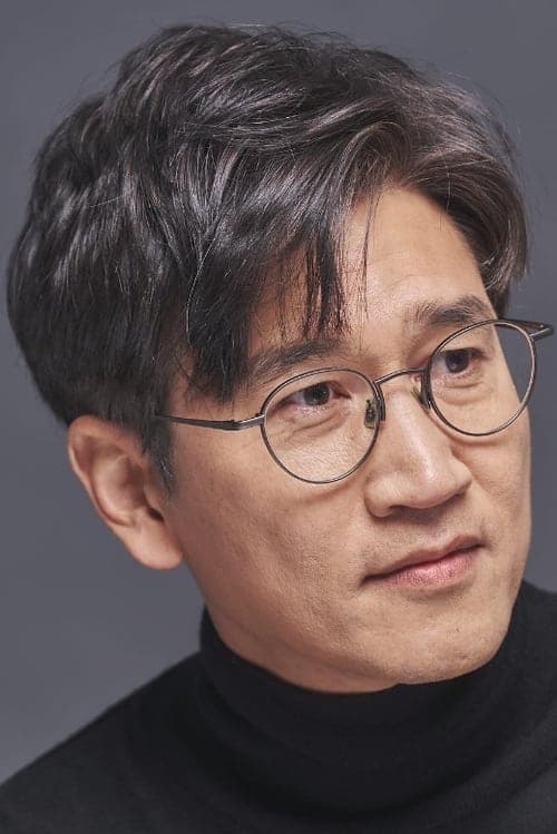 Cho Seung-yeon photo
