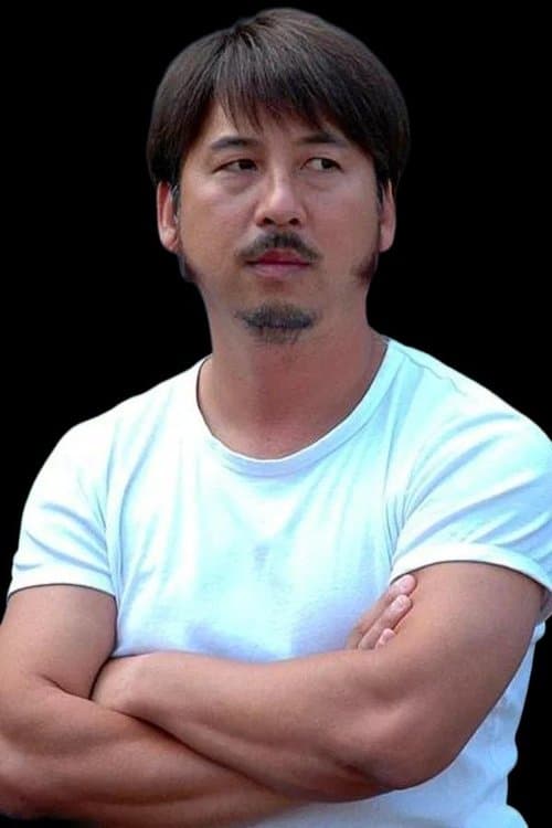 Cho Wing photo
