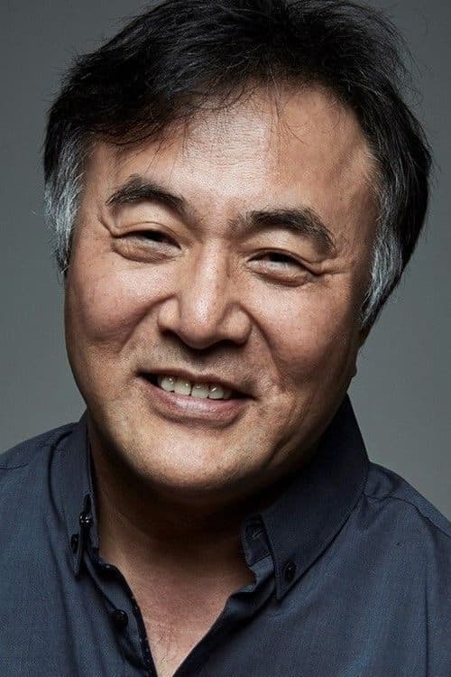 Cho Won-hee photo