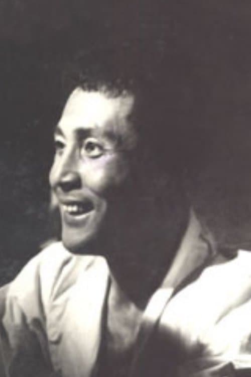 Cho Yong-soo photo