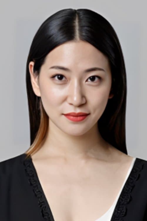 Cho Yoon-ji photo