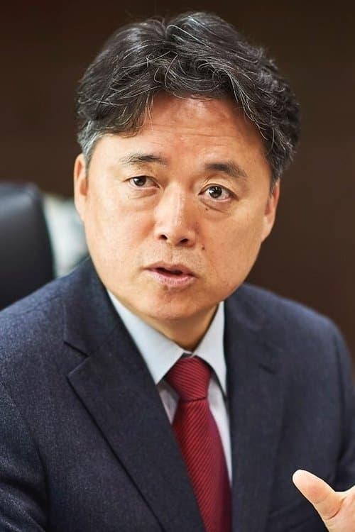 Choe Seung-ho photo